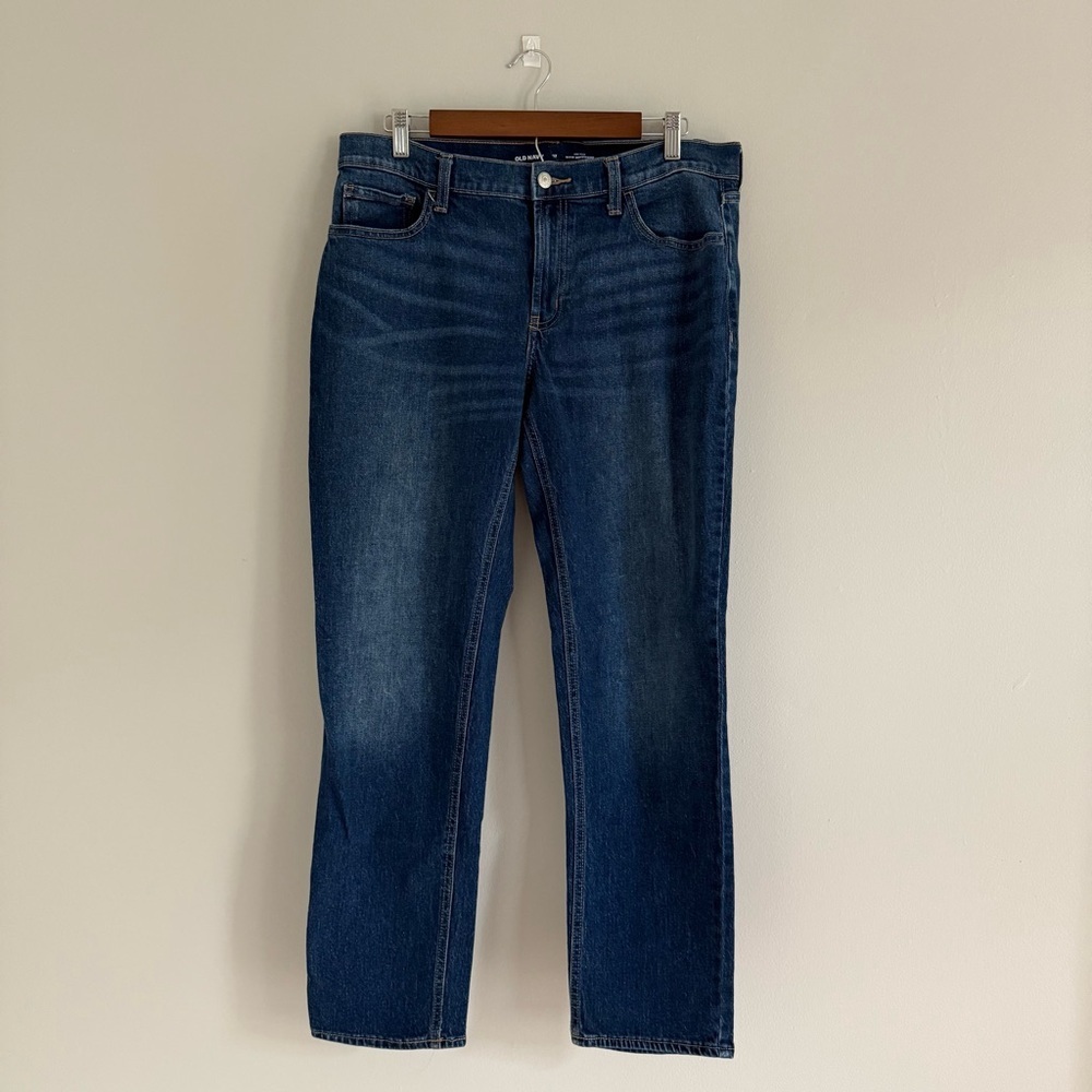 Women's Old Navy Blue Jeans